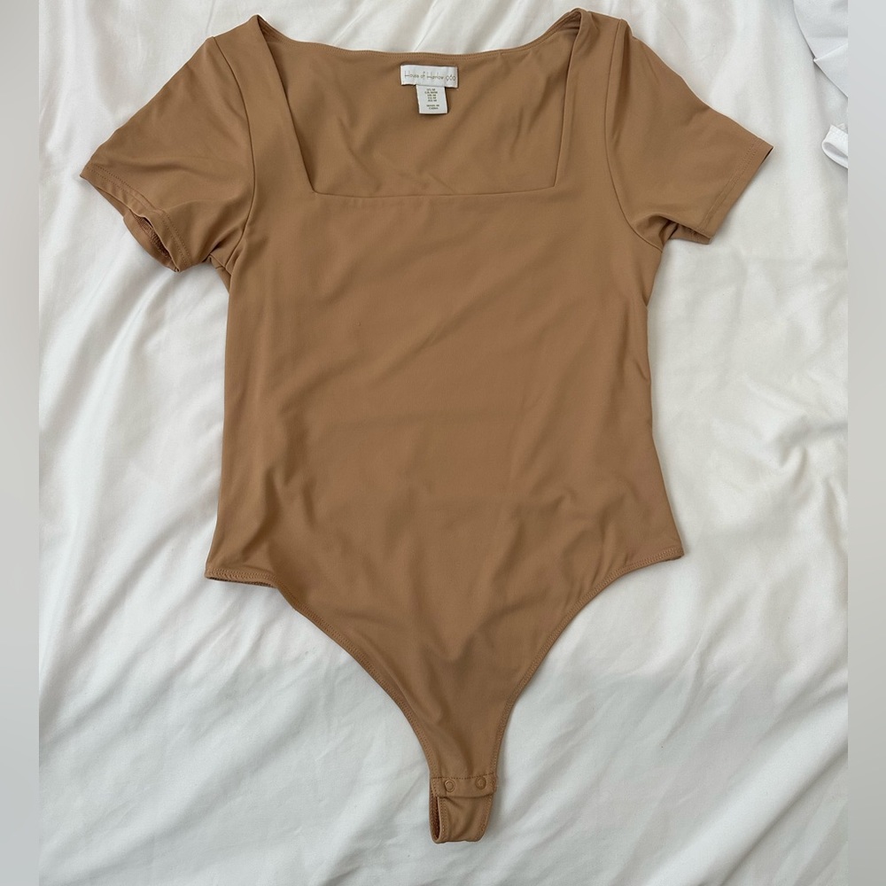 house of harlow 1960 body suit